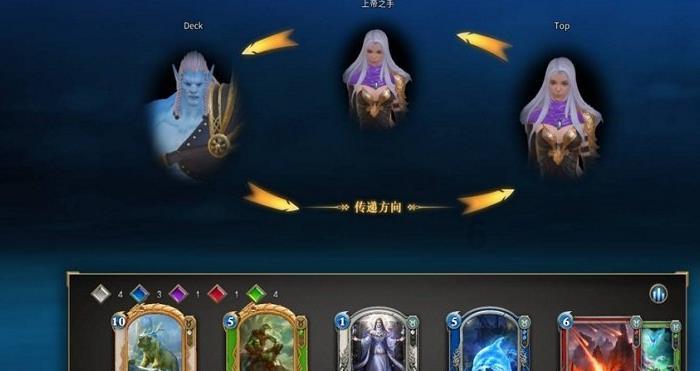 逃离荒凉的地方